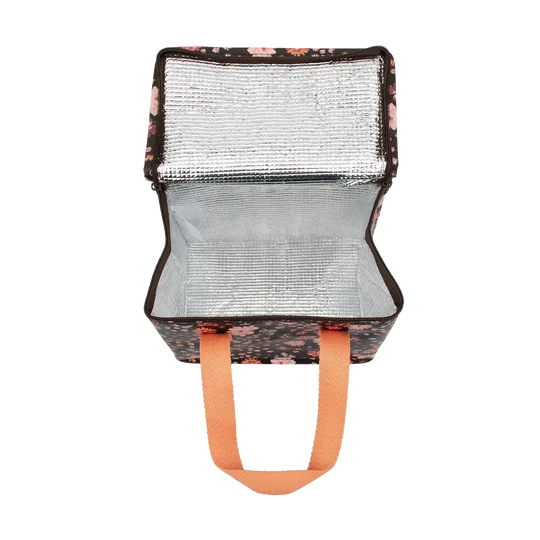 Lunch Bag Mocha Meadow-Travel & Outdoors-Kollab-The Bay Room