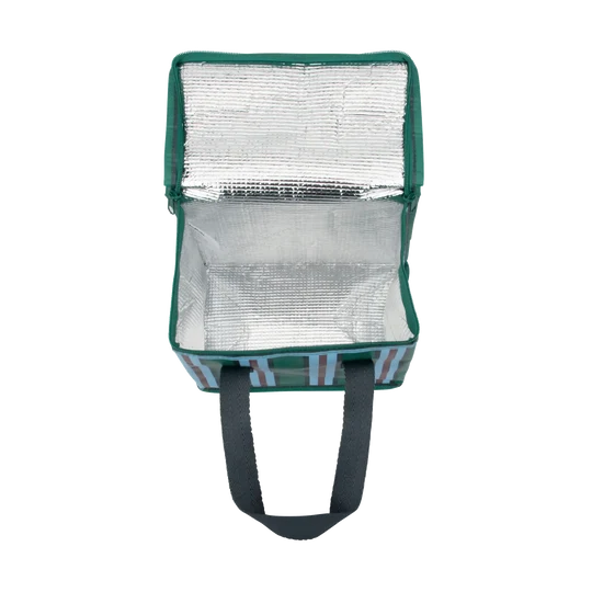 Lunch Bag Regent Stripe-Travel & Outdoors-Kollab-The Bay Room