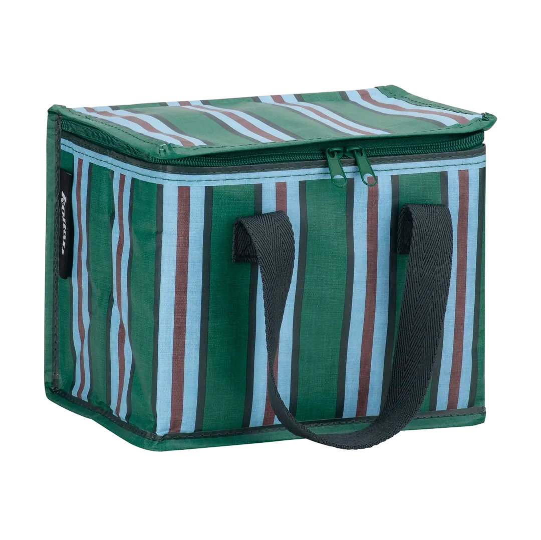 Lunch Bag Regent Stripe-Travel & Outdoors-Kollab-The Bay Room