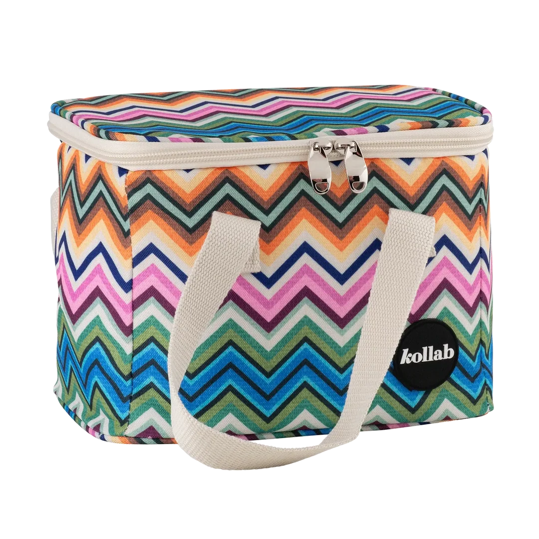 Lunch Bag Ziggy-Travel & Outdoors-Kollab-The Bay Room