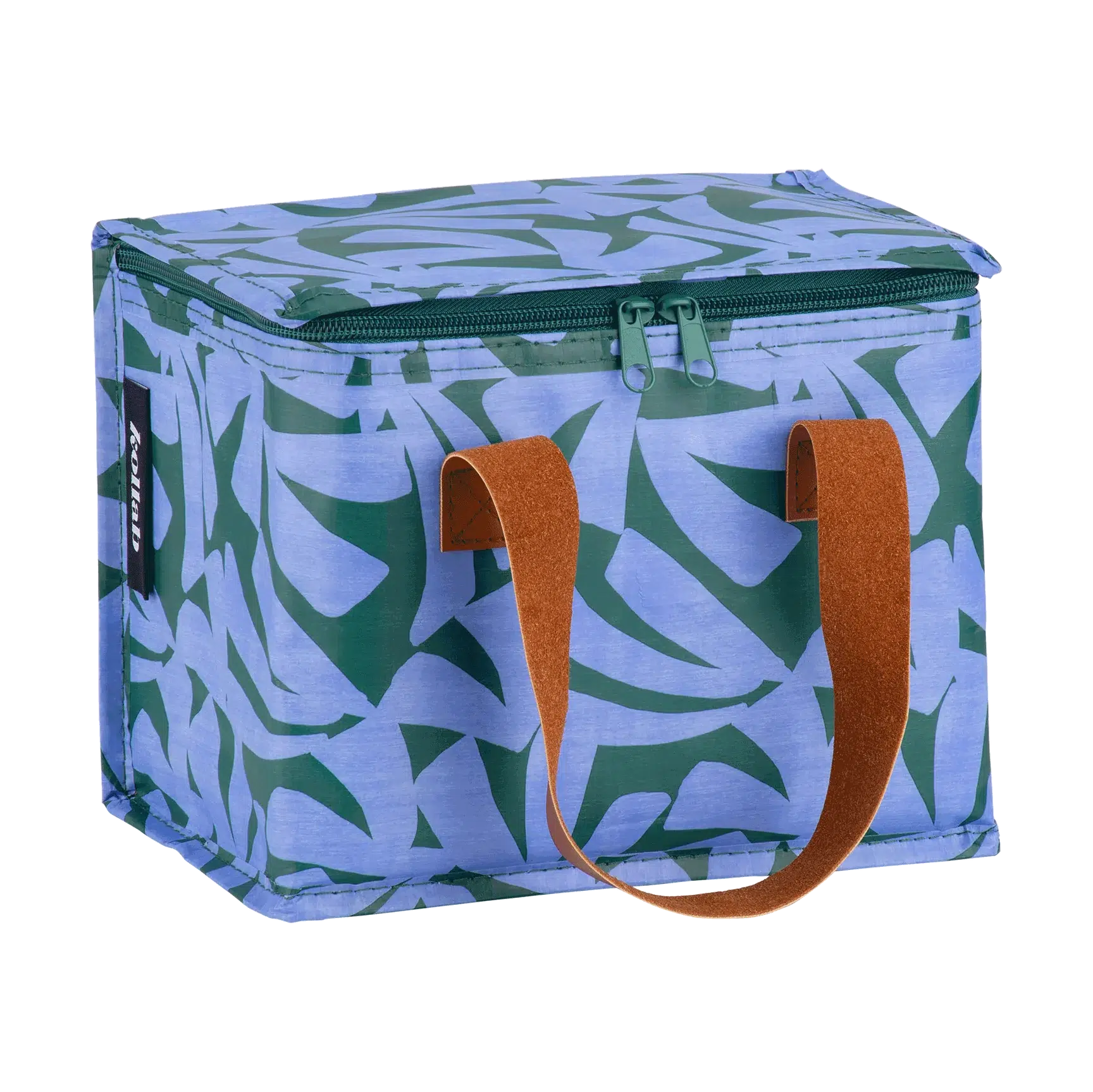 Lunch Box Breeze Bloom-Travel & Outdoors-Kollab-The Bay Room