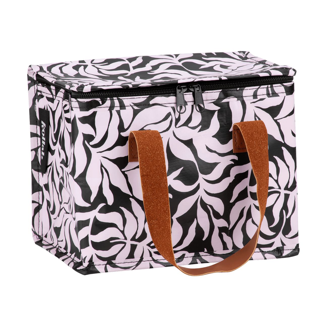 Lunch Box Midnight Garden-Travel & Outdoors-Kollab-The Bay Room