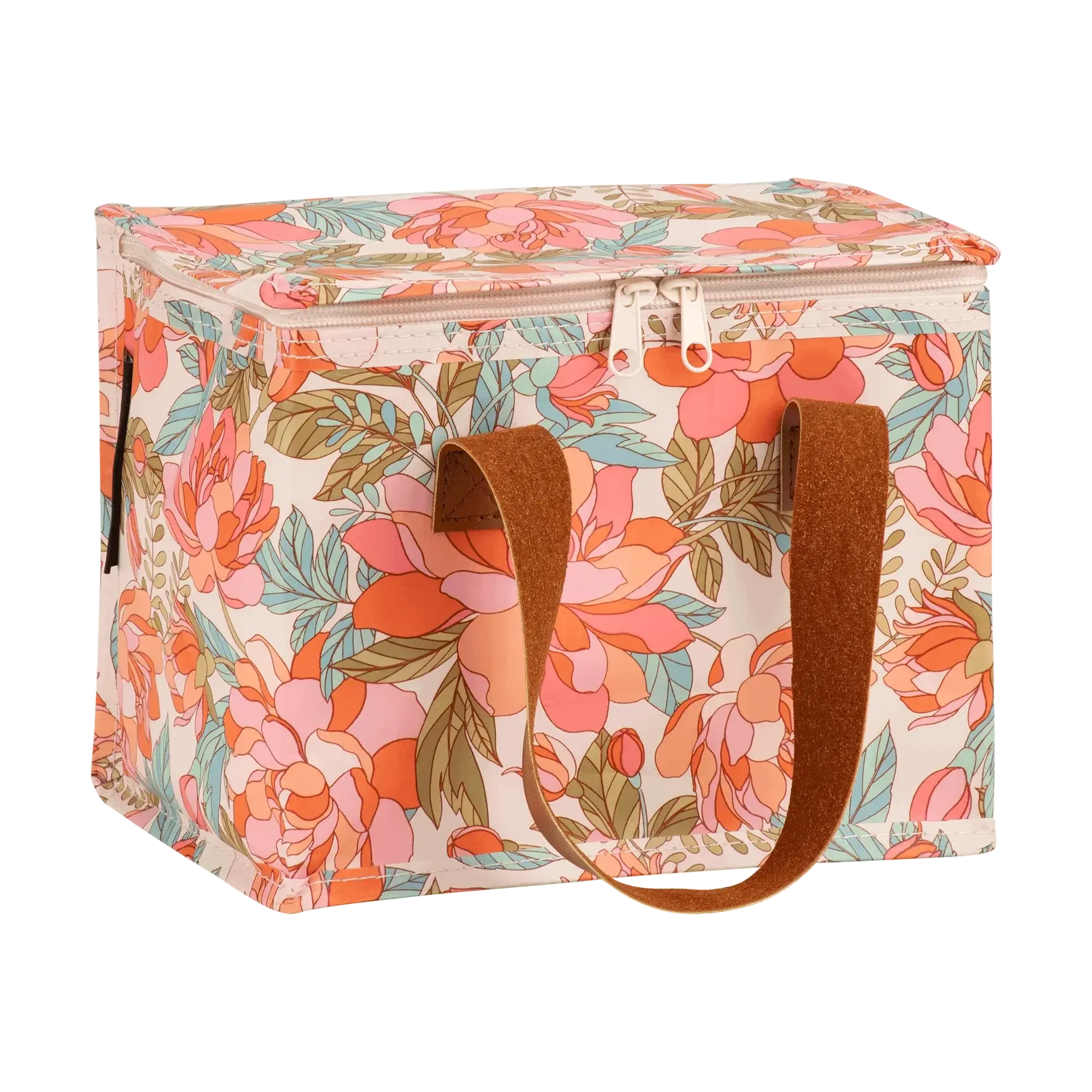 Lunch Box Whimsical Floral-Travel & Outdoors-Kollab-The Bay Room