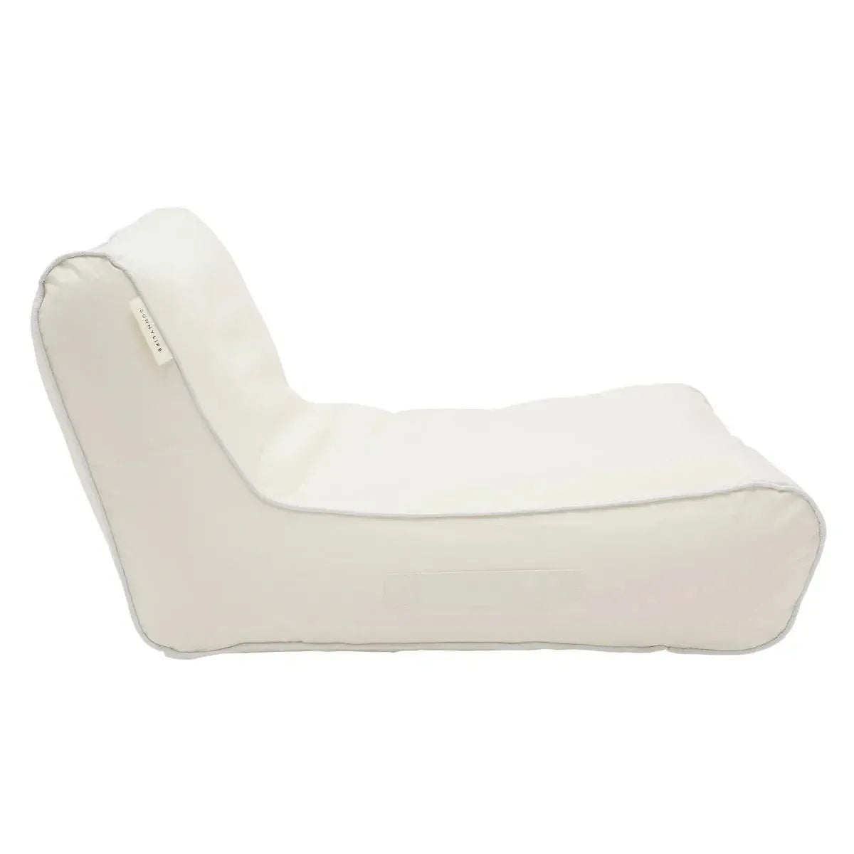 Luxe Floating Chair Casa Cream-Travel & Outdoors-Sunny Life-The Bay Room