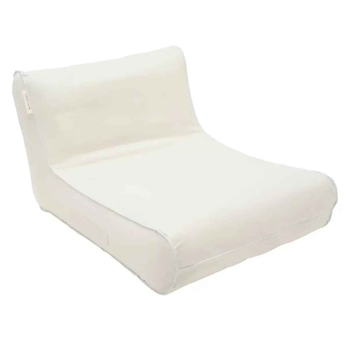 Luxe Floating Chair Casa Cream-Travel & Outdoors-Sunny Life-The Bay Room