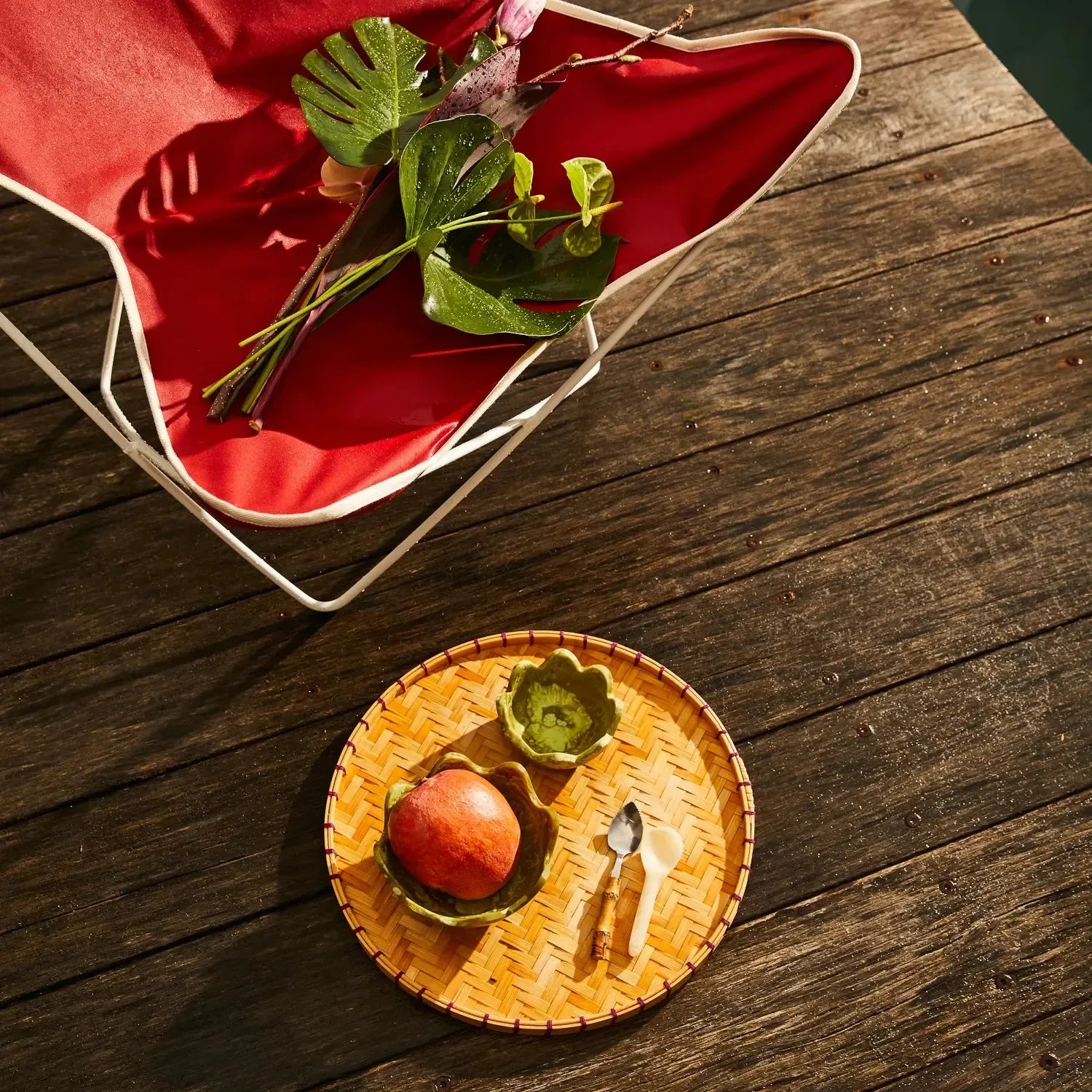 Lydia Bowl - La Palma-Dining & Entertaining-Sage & Clare-The Bay Room