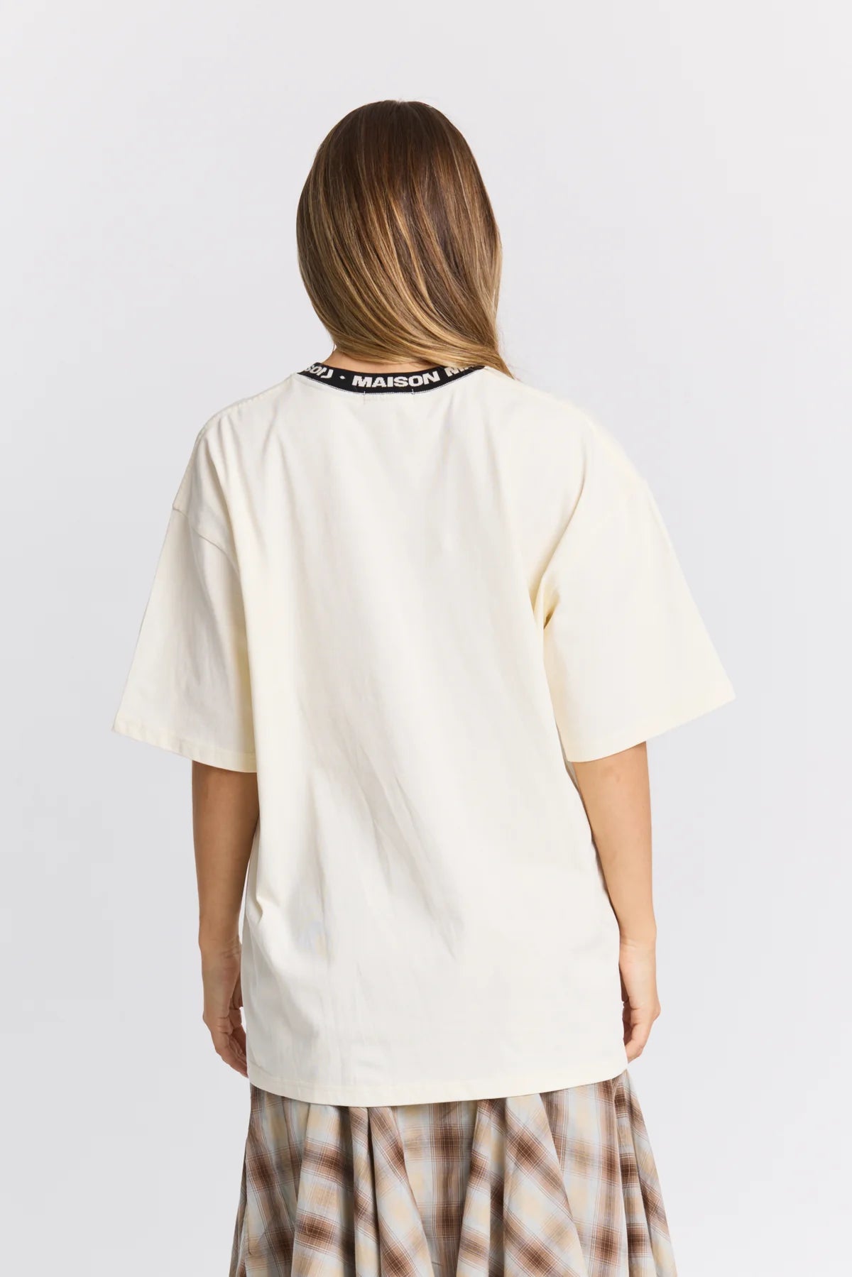 The Gallerie Oversized Tee