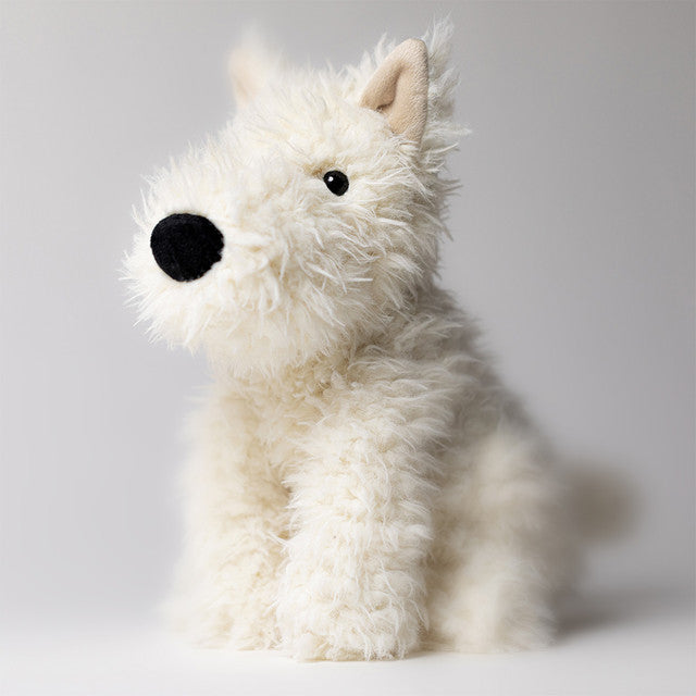 Munro Scottie Dog