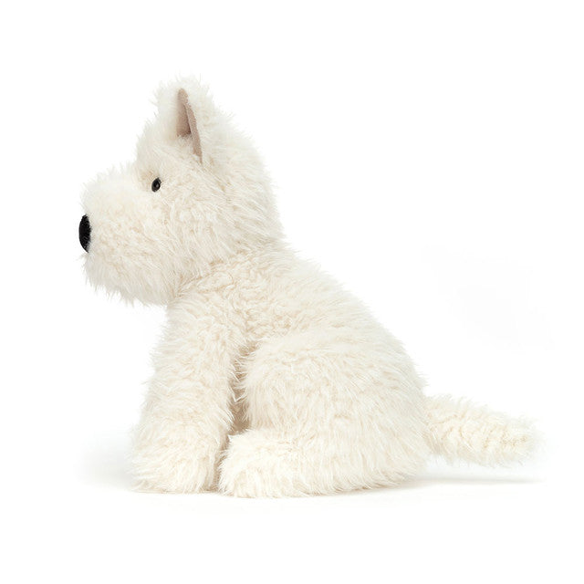 Munro Scottie Dog