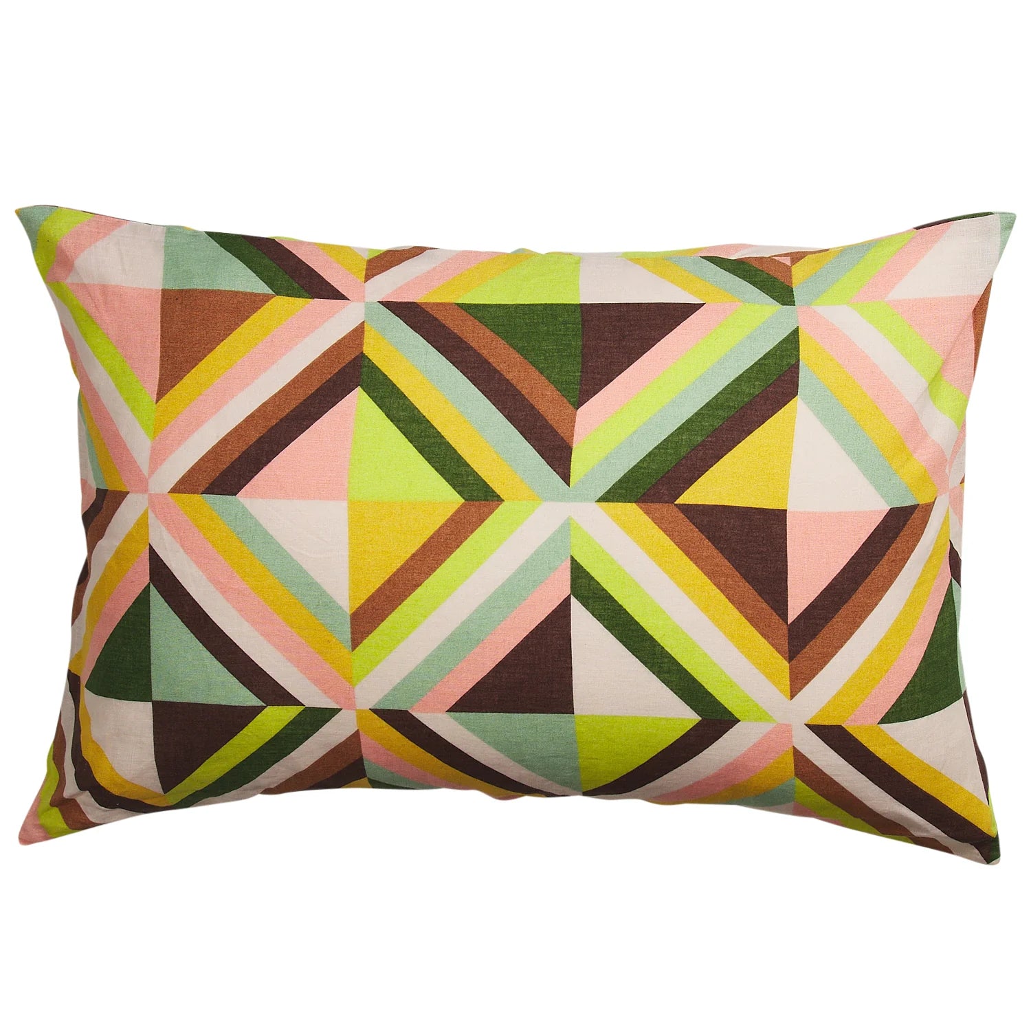 Mabel Linen Pillowcase Set-Soft Furnishings-Sage & Clare-The Bay Room
