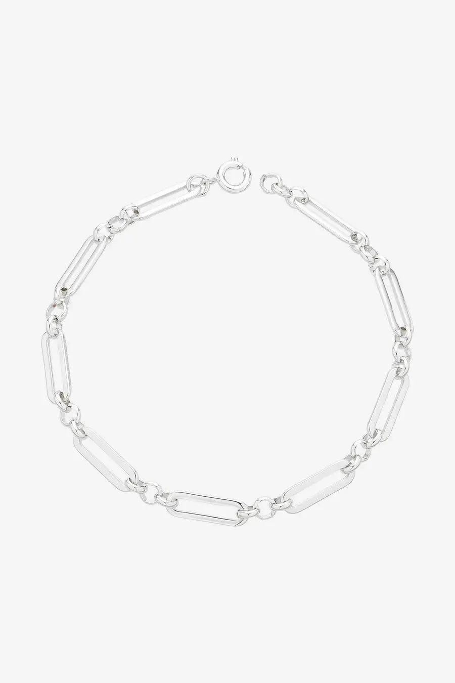 Maeve Silver Bracelet-Jewellery-Liberte-The Bay Room
