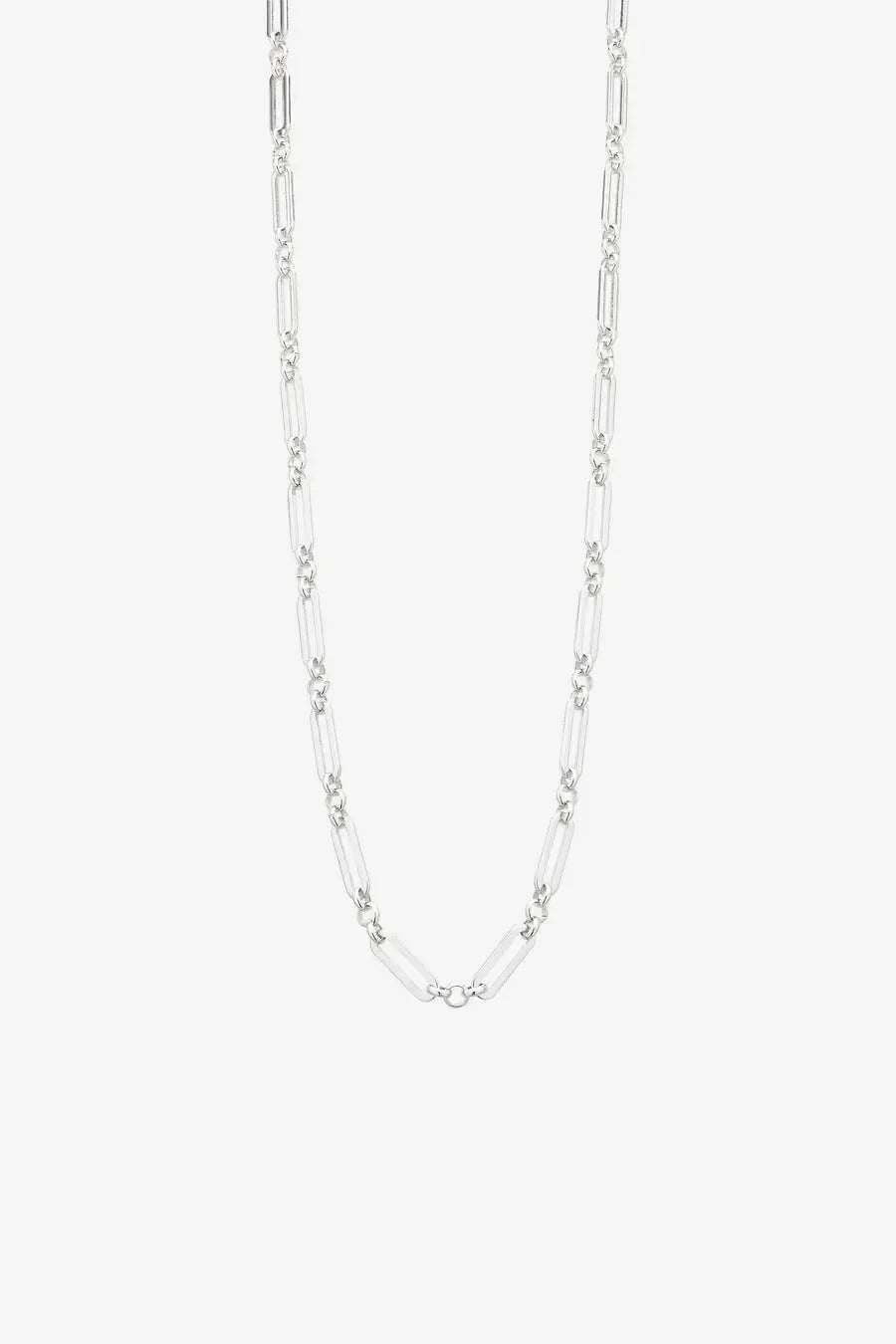 Maeve Silver Necklace-Jewellery-Liberte-The Bay Room