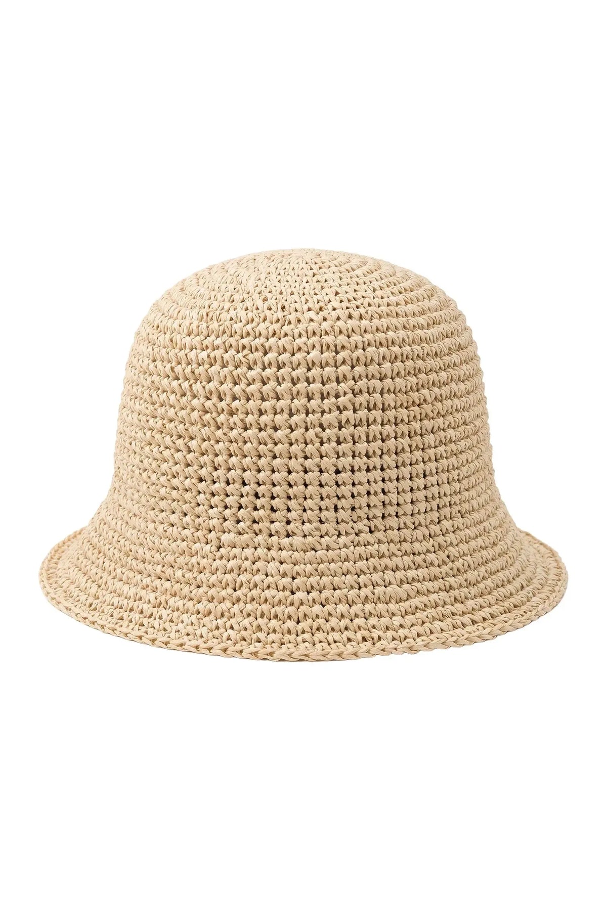 Maggie Hat - Canvas-Headwear & Sunglasses-Isle Of Mine-The Bay Room