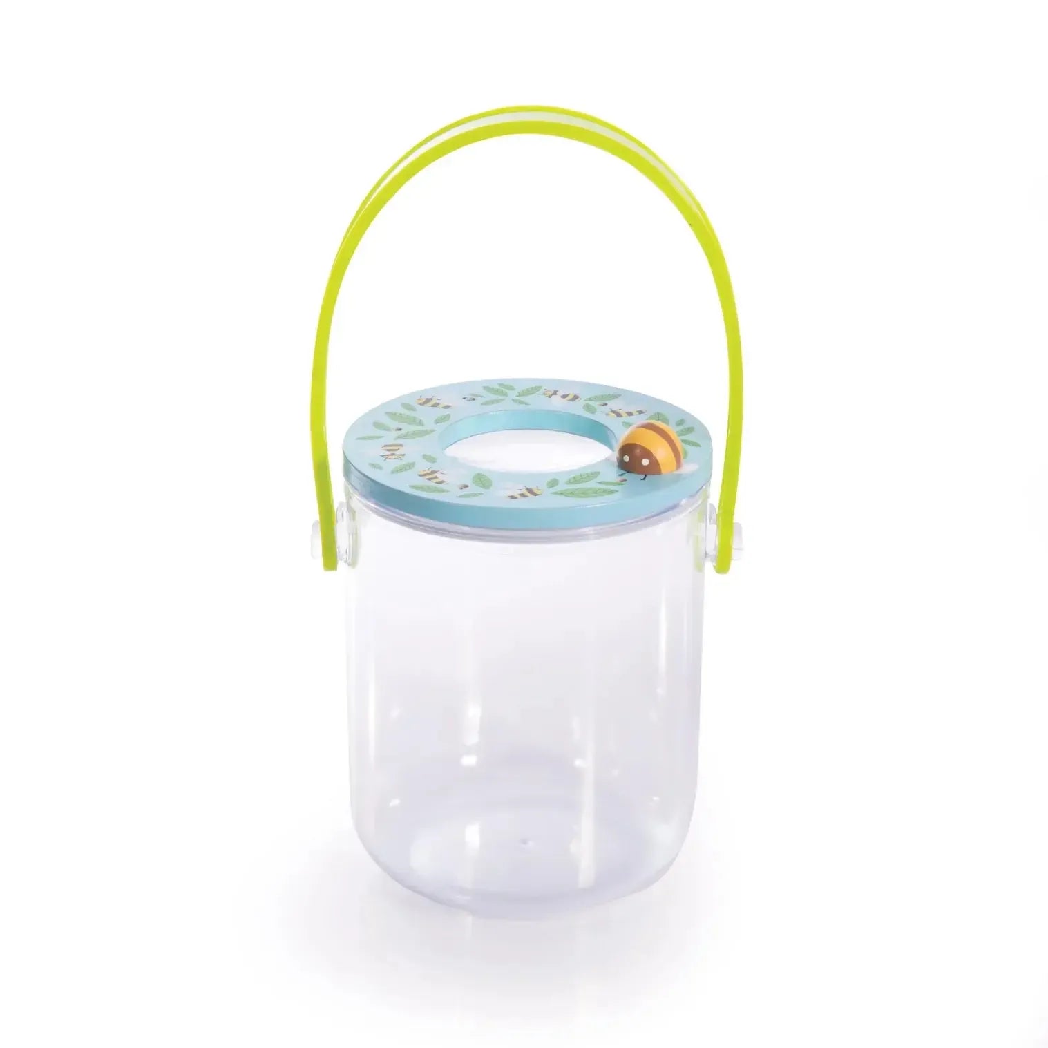 Magnifying Bug Jar-Garden Friends-Toys-Discovery Zone-The Bay Room