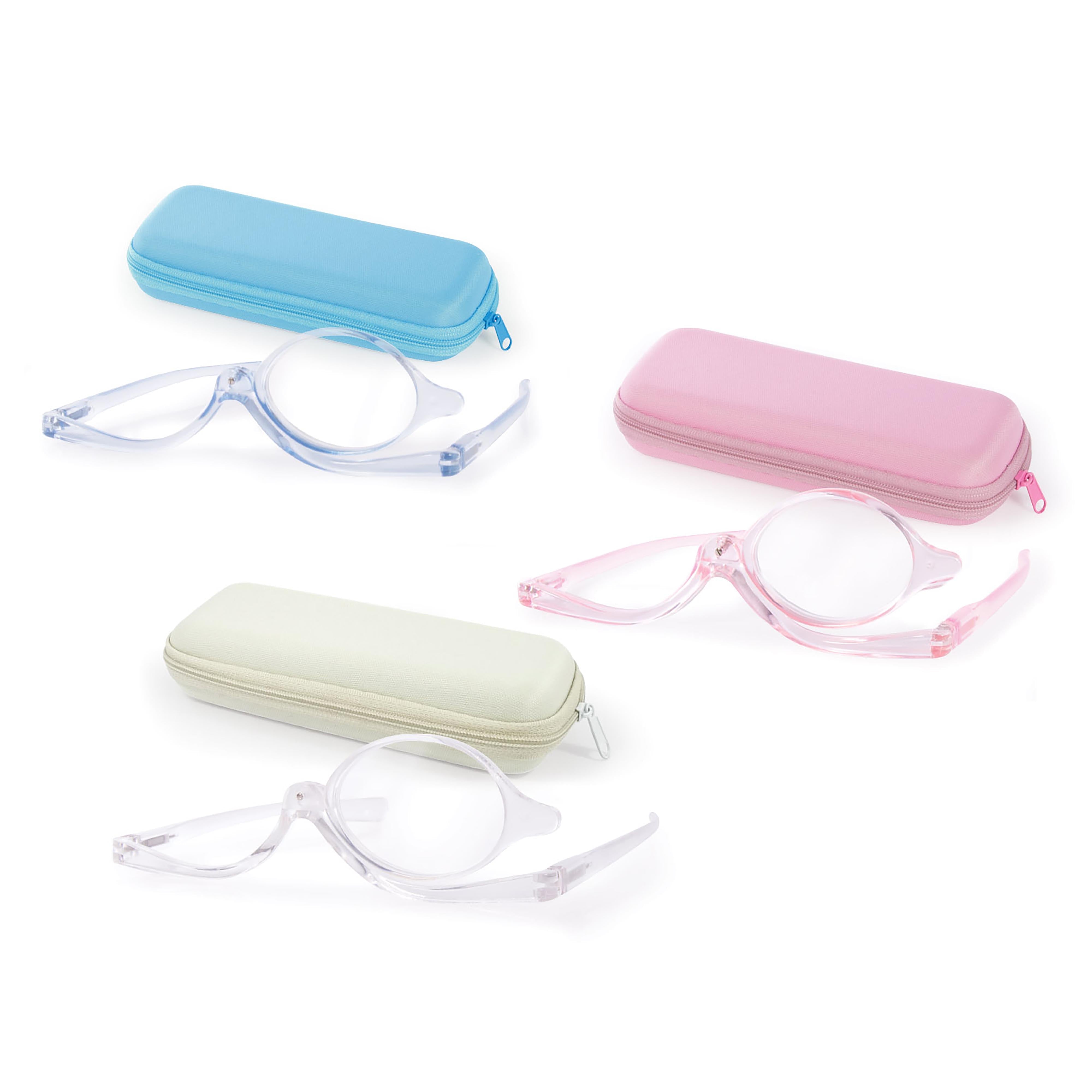 Magnifying MakeUp Glasses-Beauty & Well-Being-IS Gift-The Bay Room