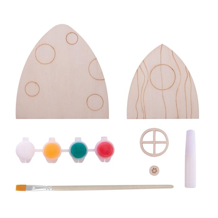 Make Your Own Fairy Door-Toys-IS Gift-The Bay Room