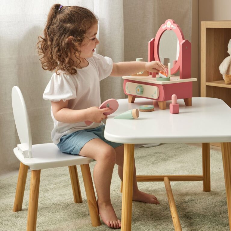 Makeup Vanity Table-Toys-Zookabee-The Bay Room