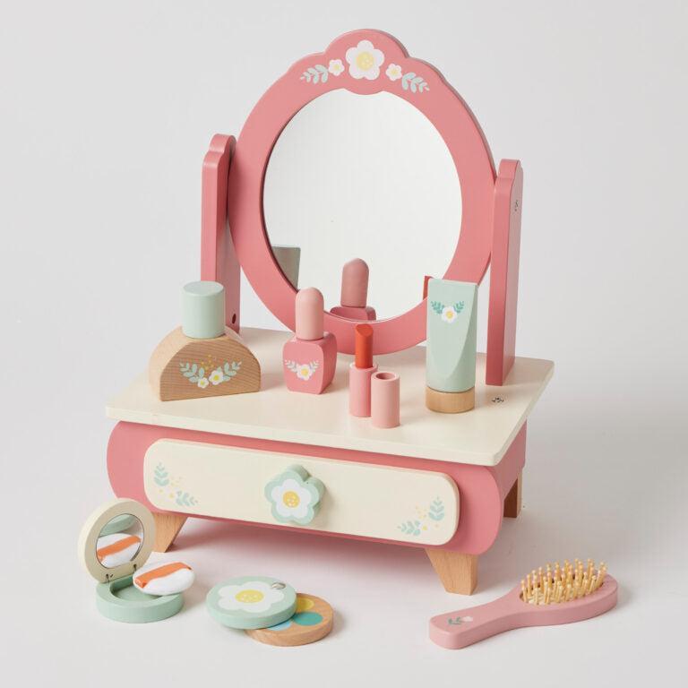 Makeup Vanity Table-Toys-Zookabee-The Bay Room
