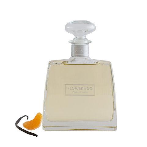Mandarin & Vanilla Bean Hallmark Diffuser 700mL-Candles & Fragrance-Flower Box-The Bay Room
