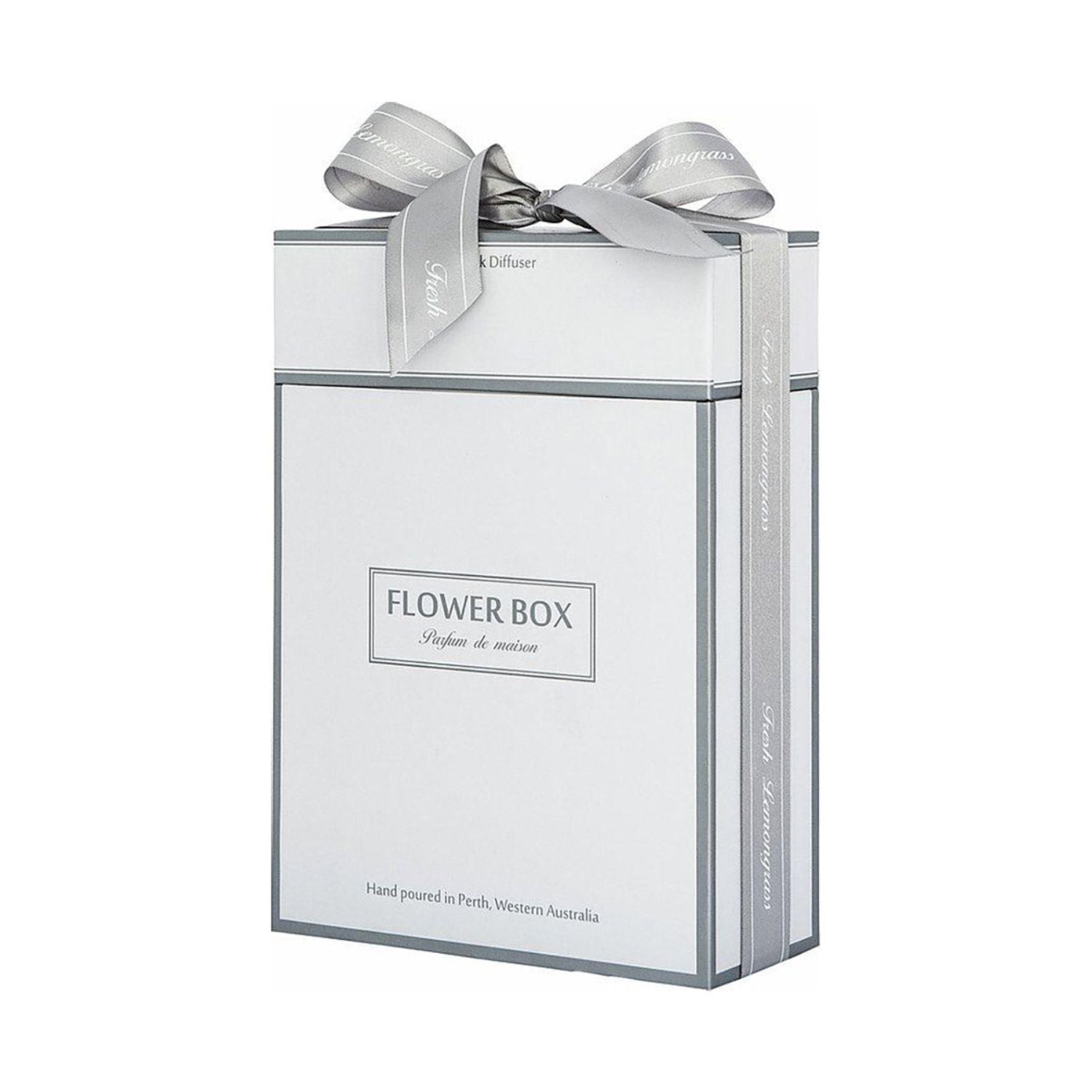 Mandarin & Vanilla Bean Hallmark Diffuser 700mL-Candles & Fragrance-Flower Box-The Bay Room