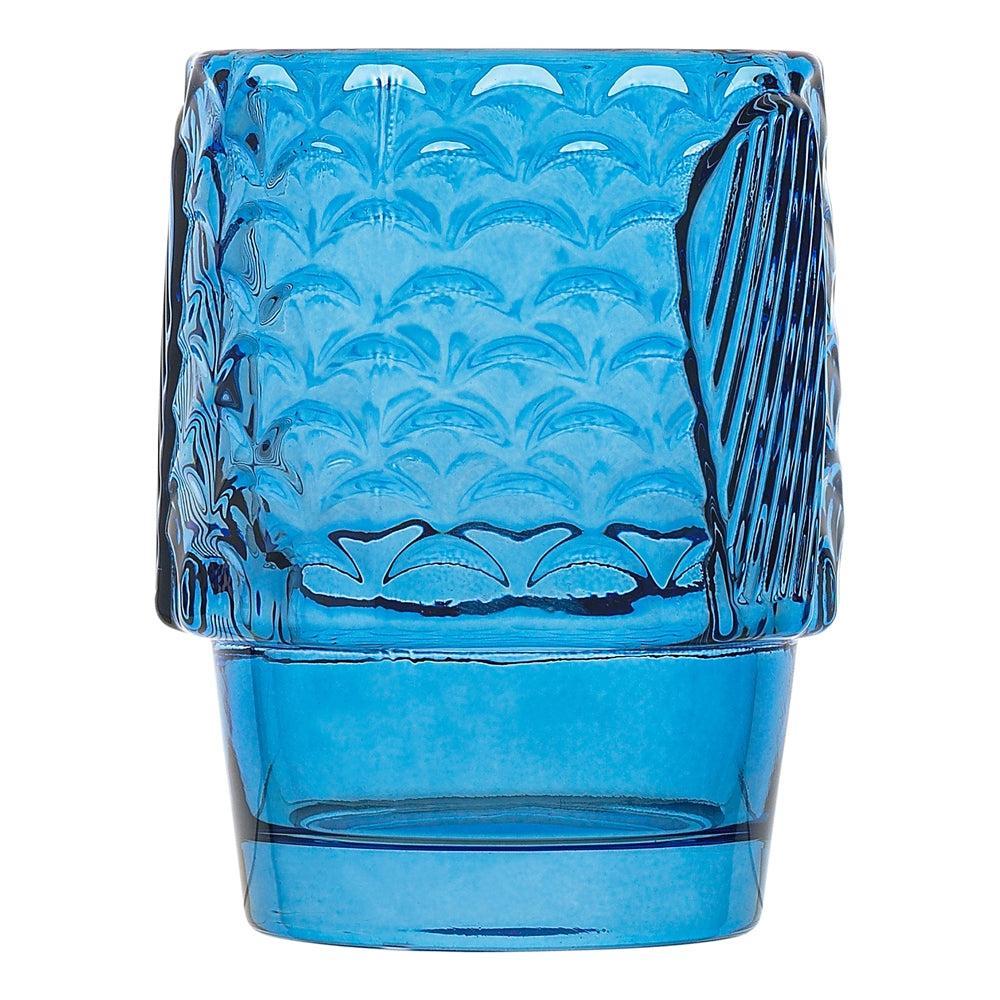 Mare S4 Tumblers 210ml Blue-Dining & Entertaining-Porto-The Bay Room