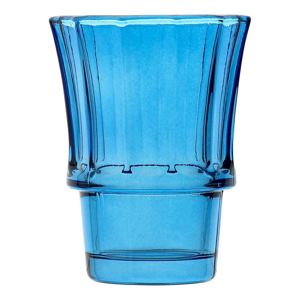 Mare S4 Tumblers 210ml Blue-Dining & Entertaining-Porto-The Bay Room