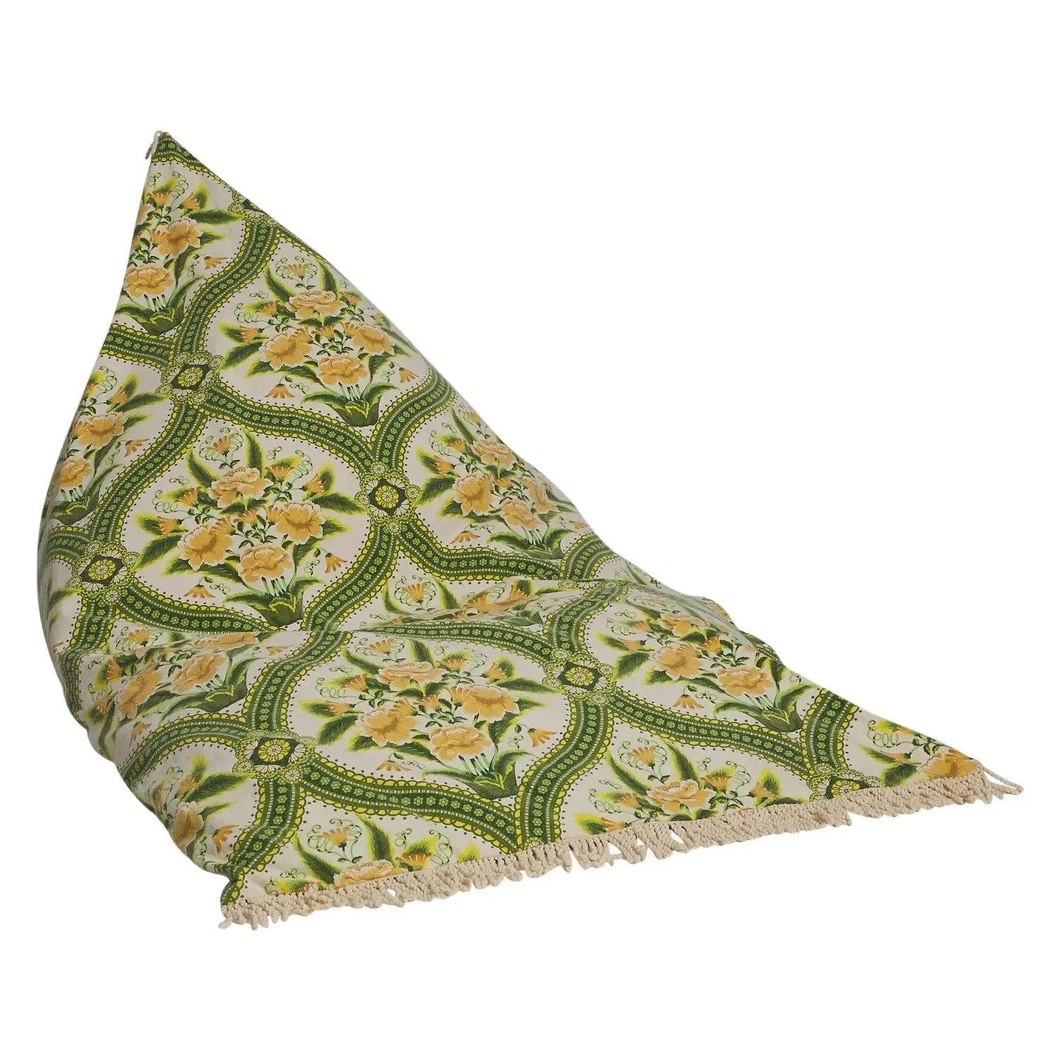 Margaret Bean Bag - La Palma-Soft Furnishings-Sage & Clare-The Bay Room