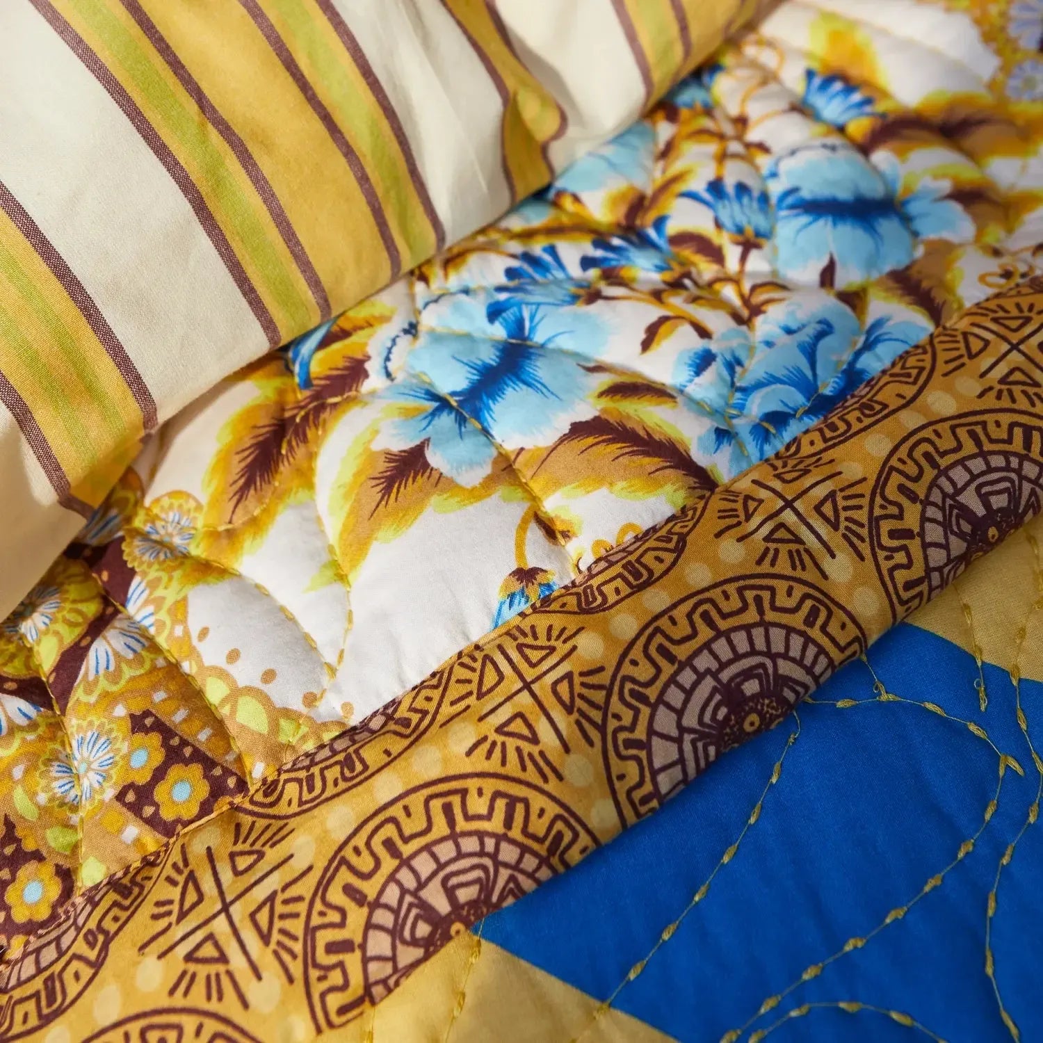 Margaret Blanket-Soft Furnishings-Sage & Clare-The Bay Room