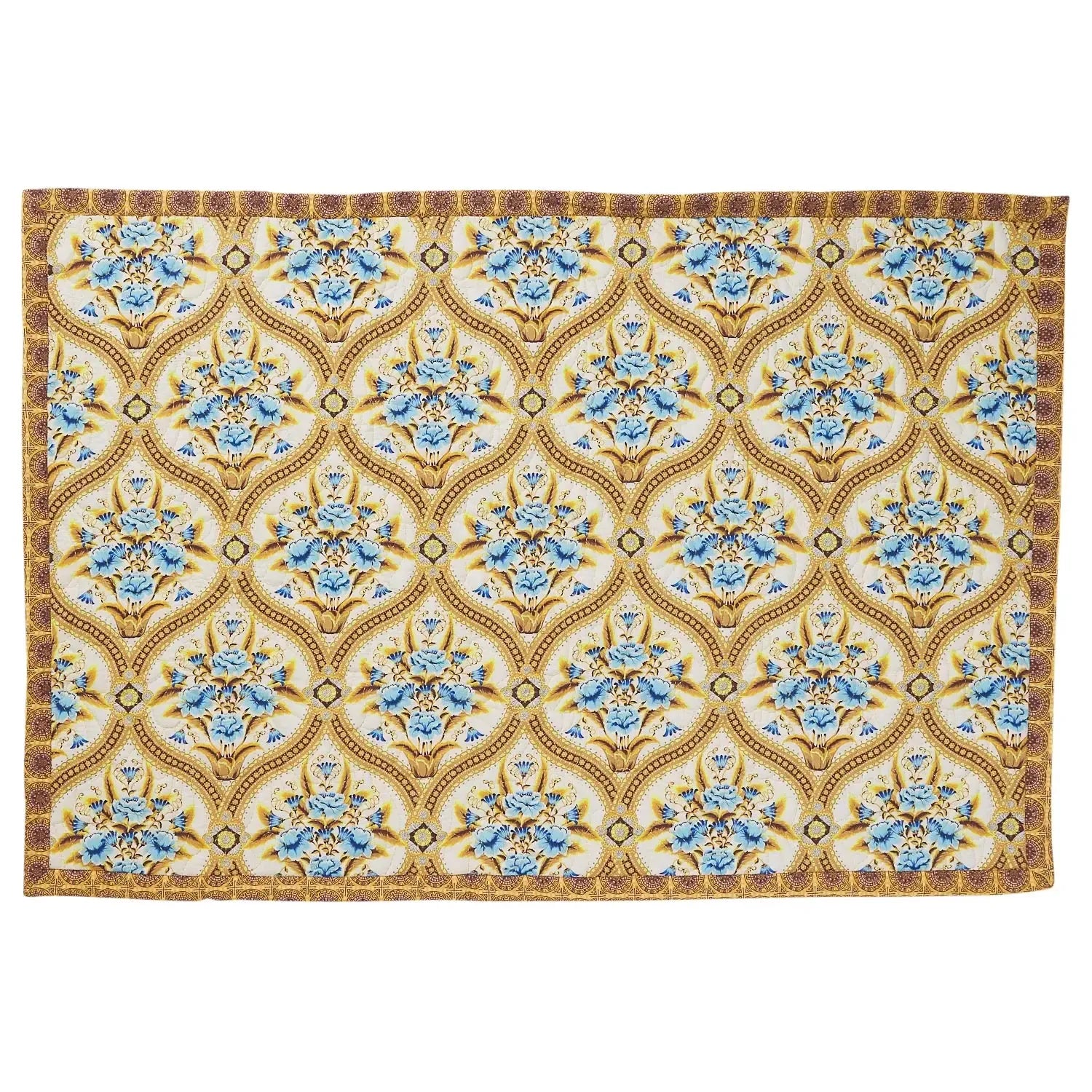 Margaret Blanket-Soft Furnishings-Sage & Clare-The Bay Room