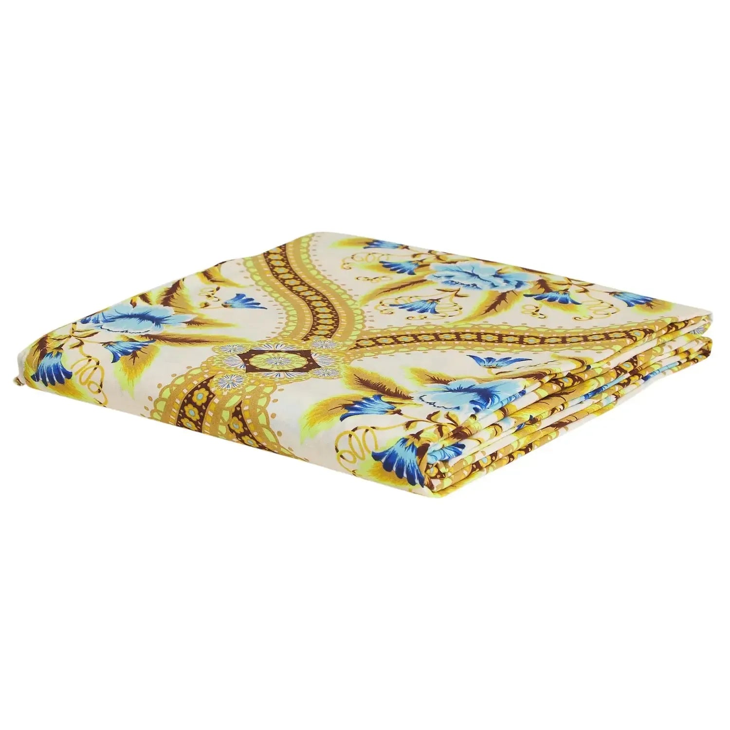 Margaret Cotton Sheets - Clay-Soft Furnishings-Sage & Clare-The Bay Room