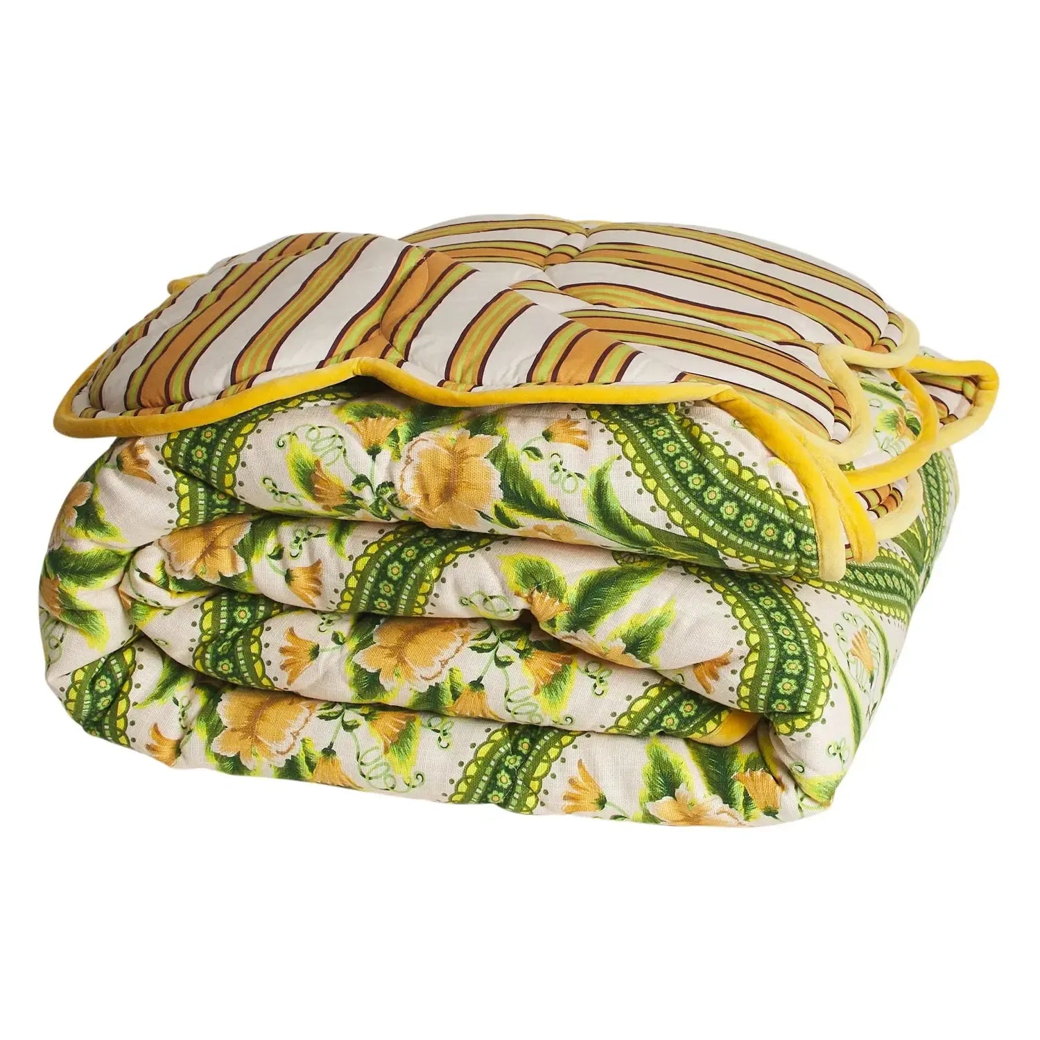 Margaret Scalloped Coverlet-Soft Furnishings-Sage & Clare-The Bay Room