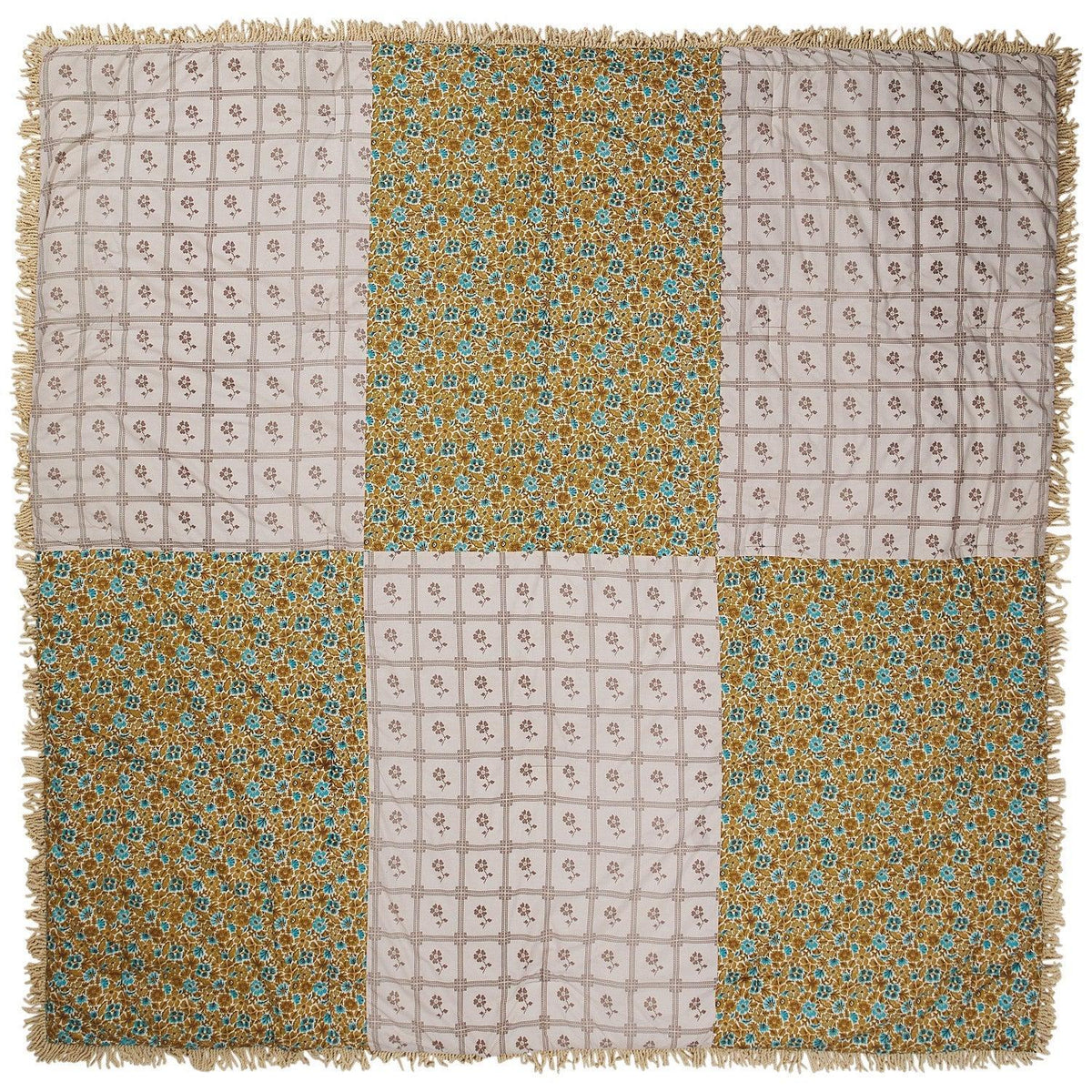 Marnie Velvet Bedcover-Soft Furnishings-Sage & Clare-The Bay Room