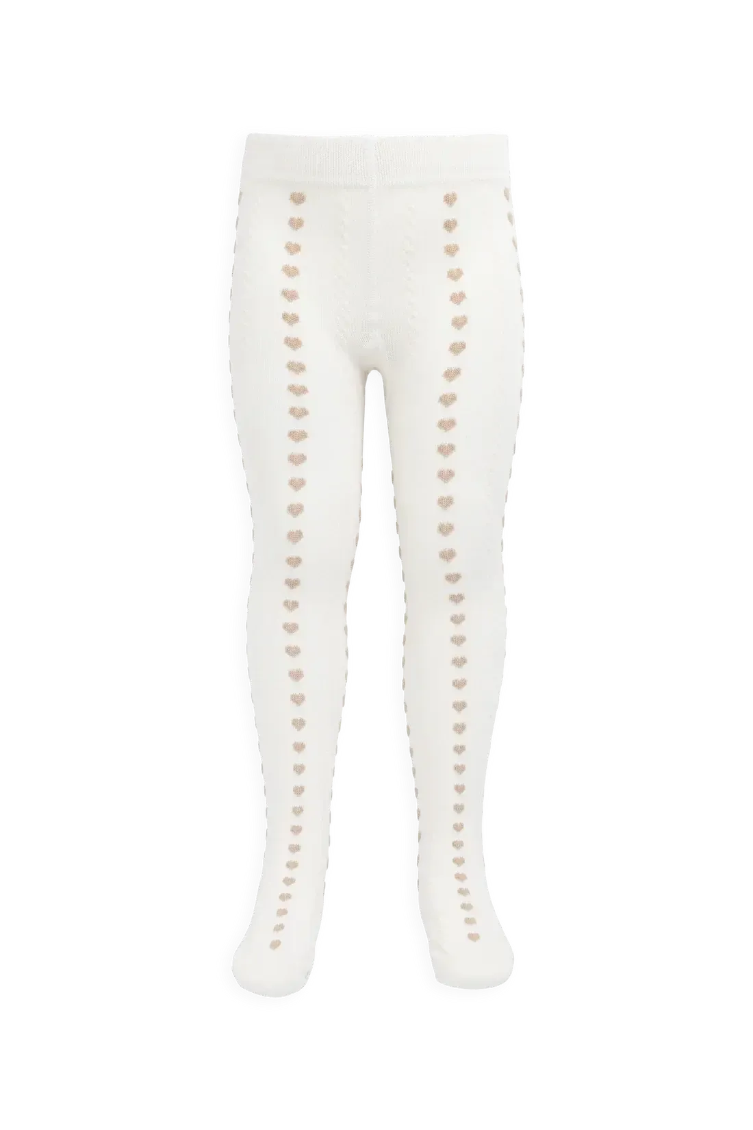 Mary Tight - Mary Heart Jacquard-Clothing & Accessories-Jamie Kay-The Bay Room