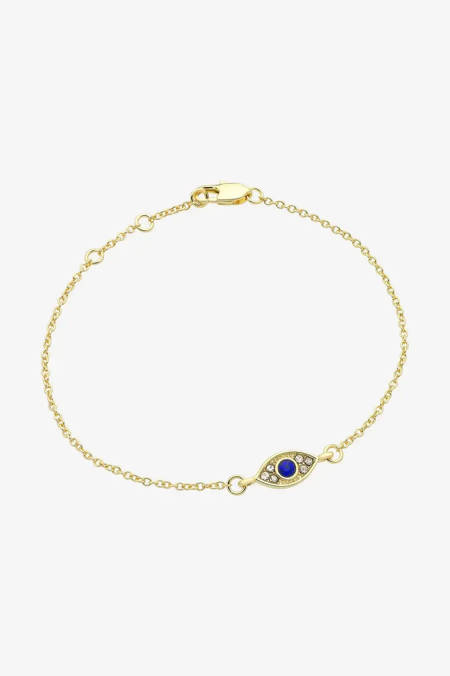 Mati Gold Bracelet-Jewellery-Liberte-The Bay Room