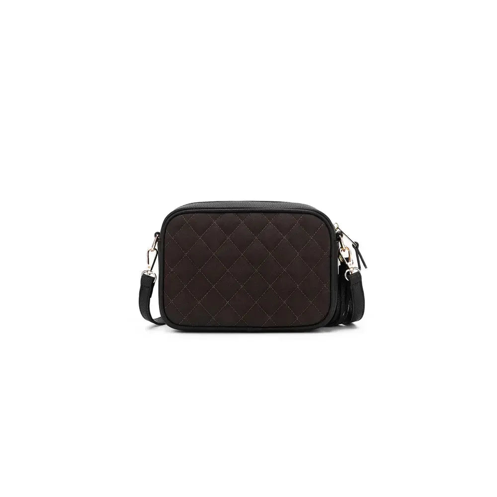 Maxine Coco Crossbody Bag-Bags & Clutches-Black Caviar Designs-The Bay Room
