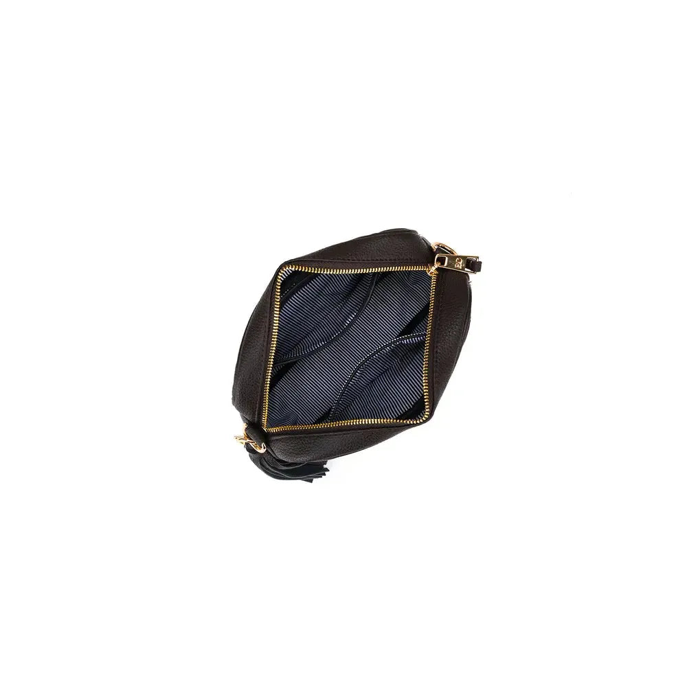 Maxine Coco Crossbody Bag-Bags & Clutches-Black Caviar Designs-The Bay Room