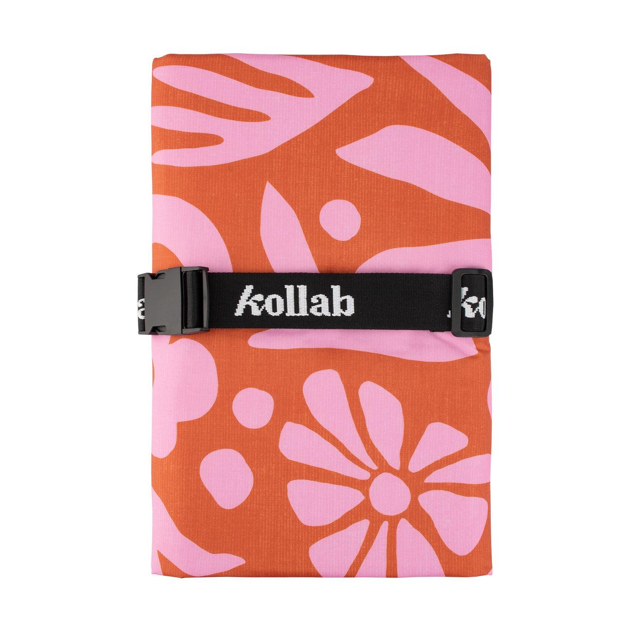 Medium Mat Terra Bloom-Travel & Outdoors-Kollab-The Bay Room