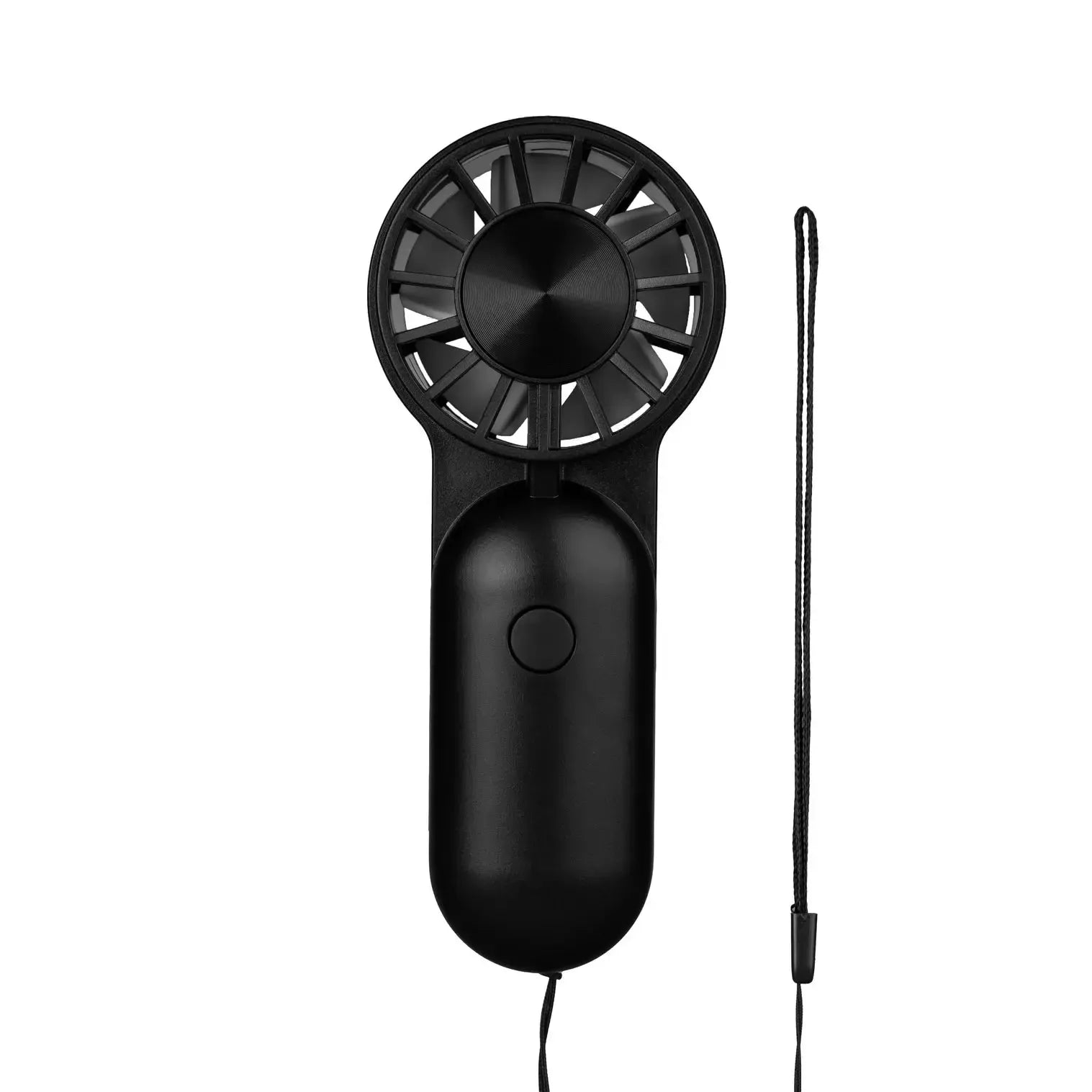Mighty Mini Fan-Travel & Outdoors-Kikkerland-The Bay Room