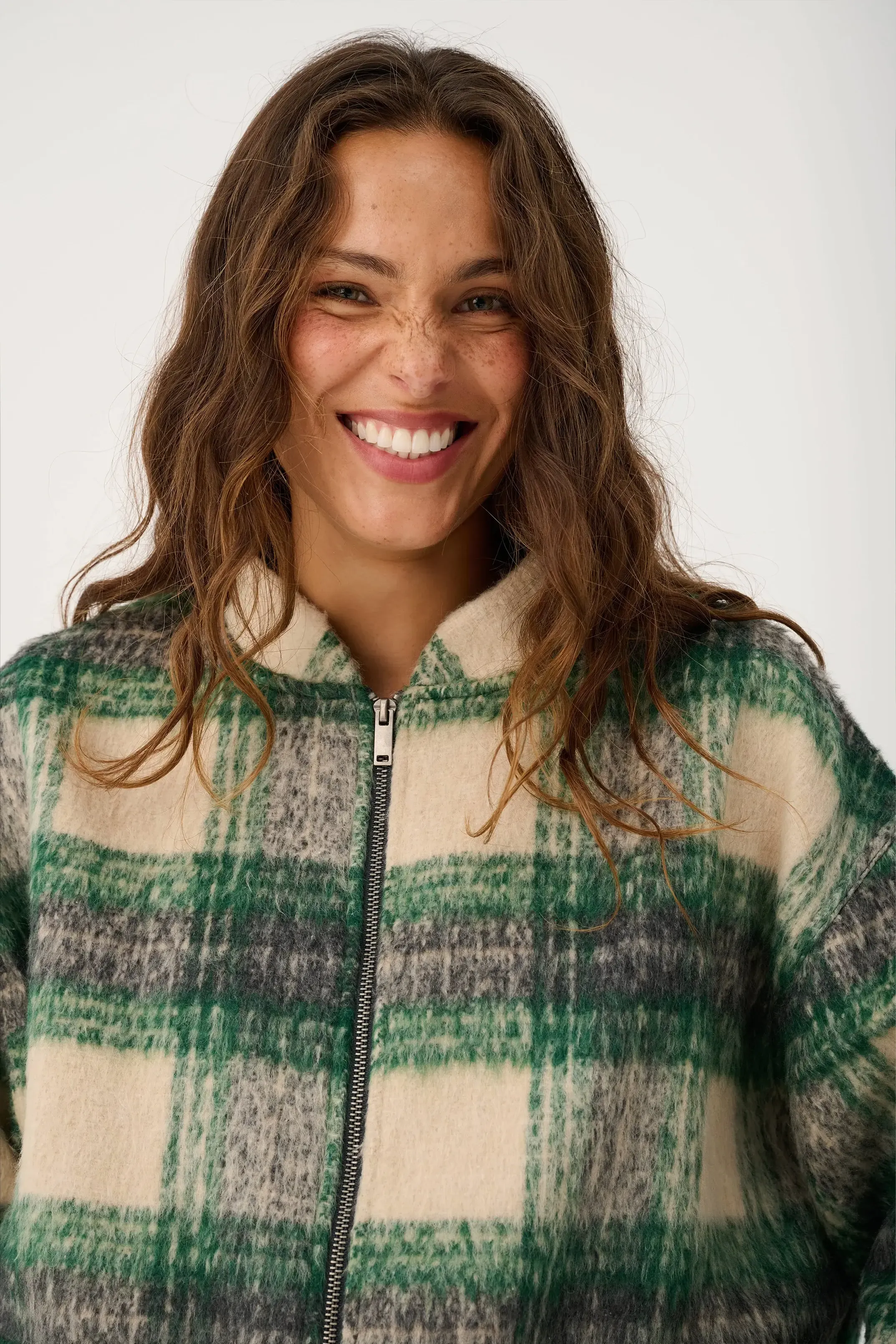 Miles Jacket - Tide Check-Jackets, Coats & Vests-Cartel & Willow-The Bay Room