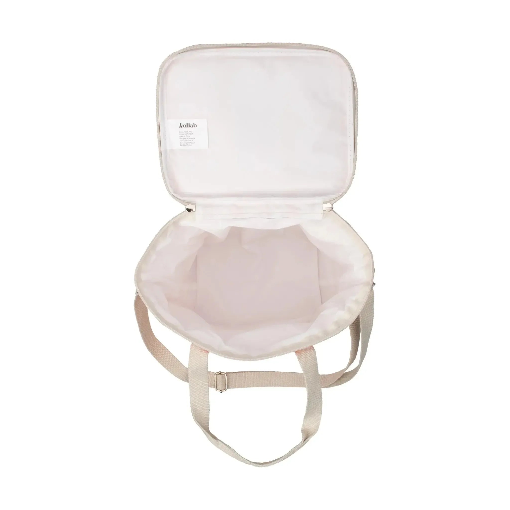 Mini Cooler Lavender Haze-Travel & Outdoors-Kollab-The Bay Room