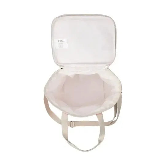 Mini Cooler Peach Bloom-Travel & Outdoors-Kollab-The Bay Room