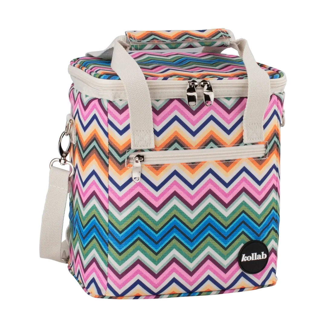Mini Cooler Ziggy-Travel & Outdoors-Kollab-The Bay Room