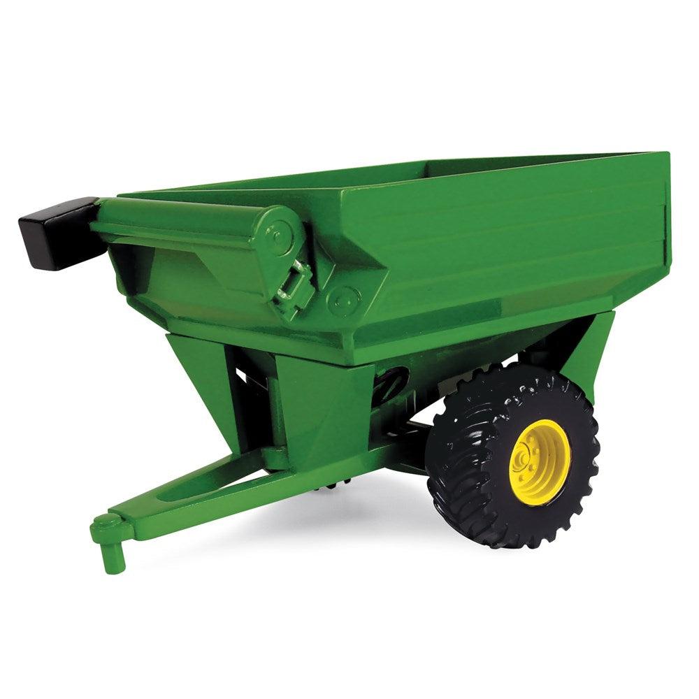 Mini Grain Cart-Toys-John Deere-The Bay Room