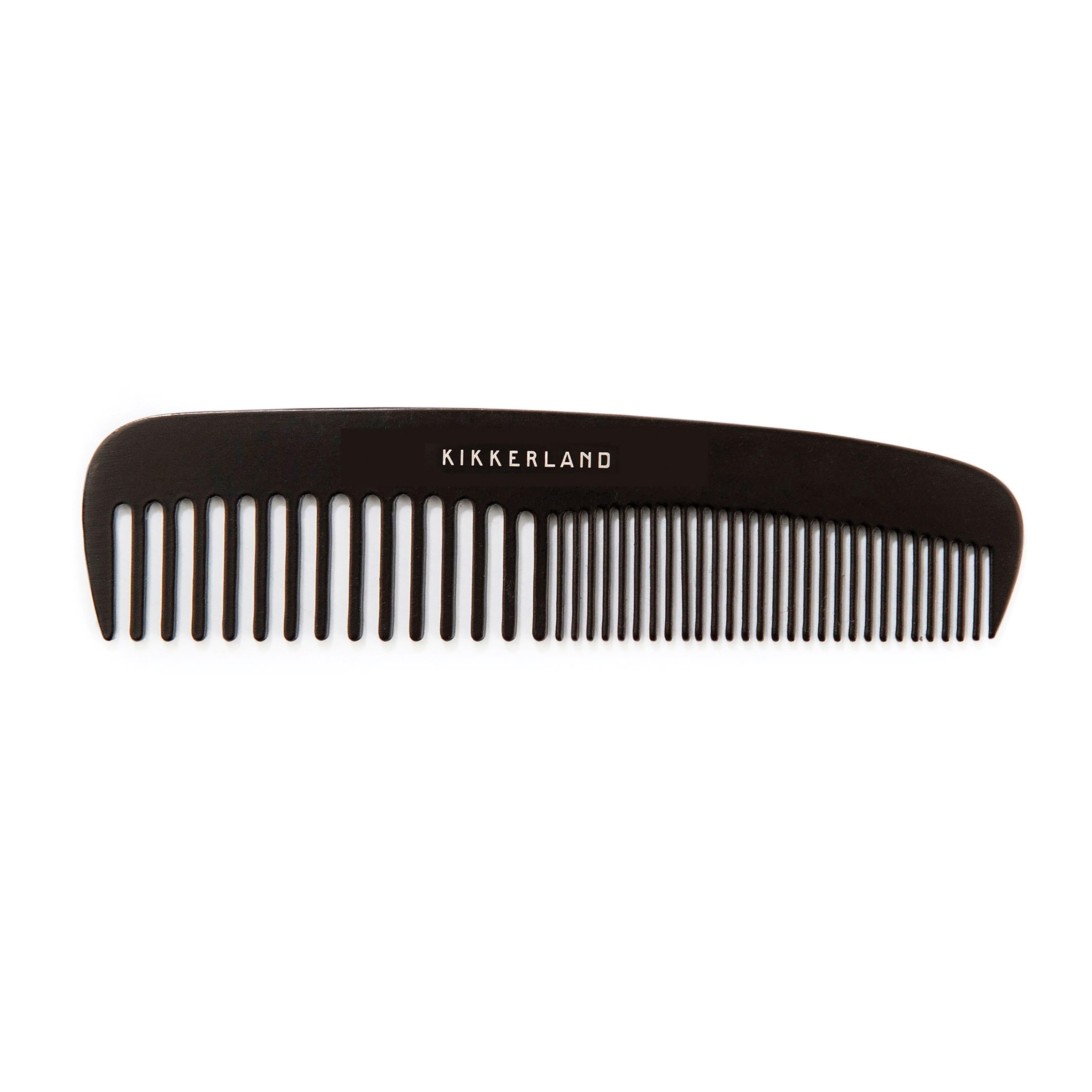 Mini Mustache Comb-Fun & Games-Kikkerland-The Bay Room