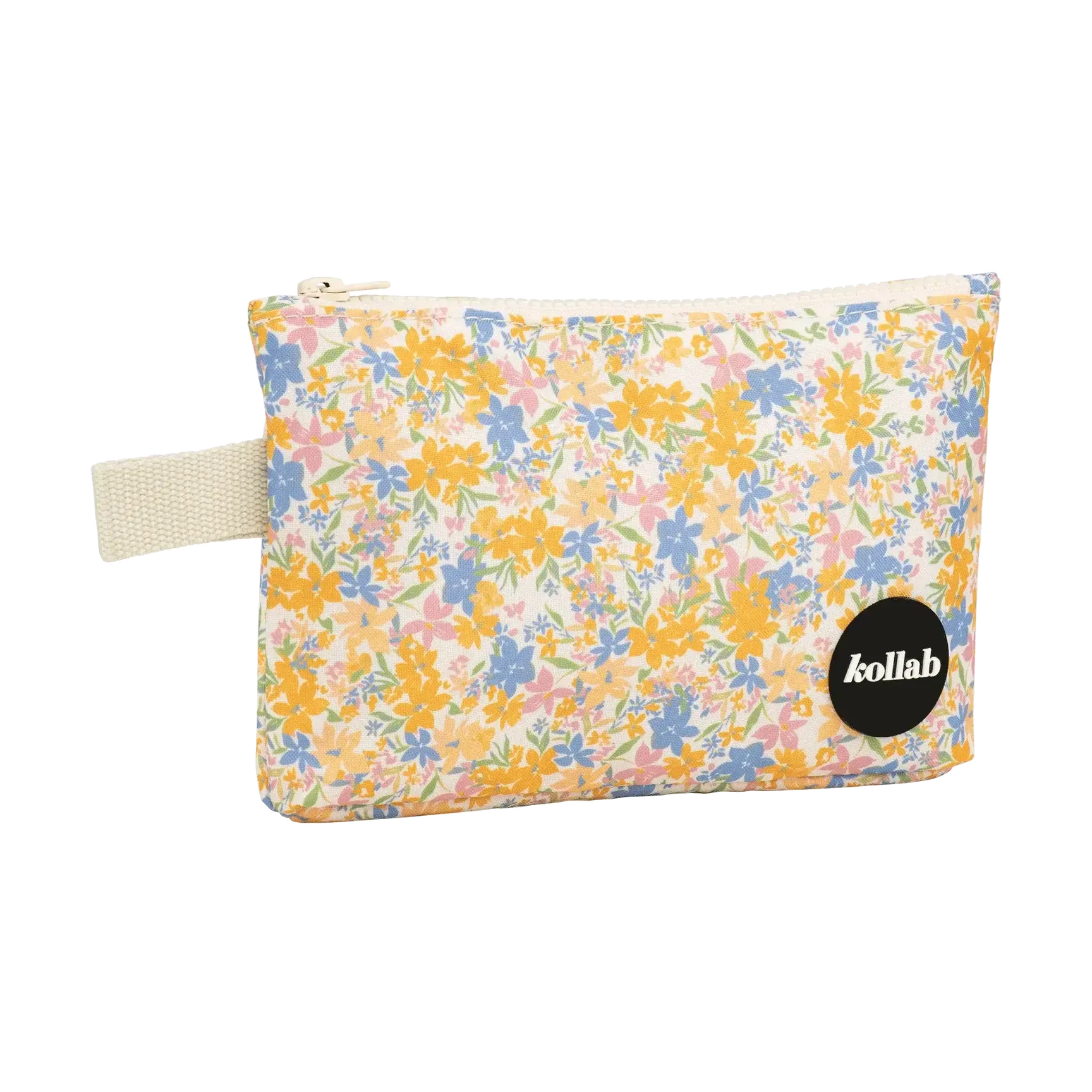 Mini Pouch Emily Jo-Travel & Outdoors-Kollab-The Bay Room