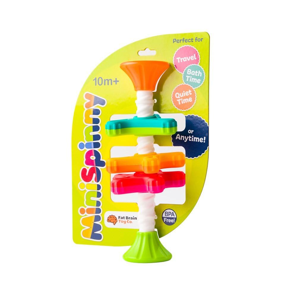 MiniSpinny-Toys-Fat Brain Toys-The Bay Room
