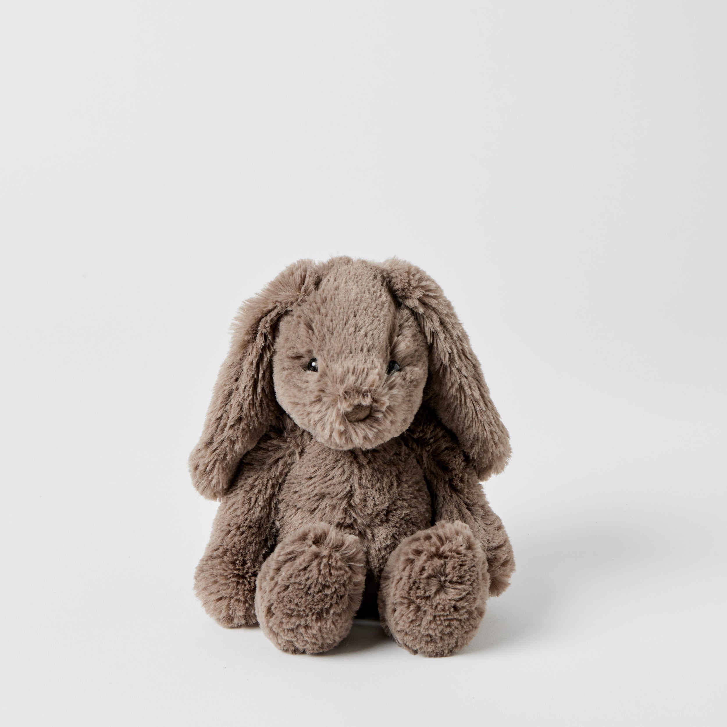 Mocha Bunny Small-Toys-Pilbeam Living-The Bay Room