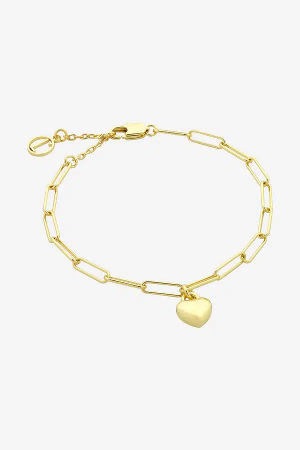 Monica Gold Bracelet-Jewellery-Liberte-The Bay Room