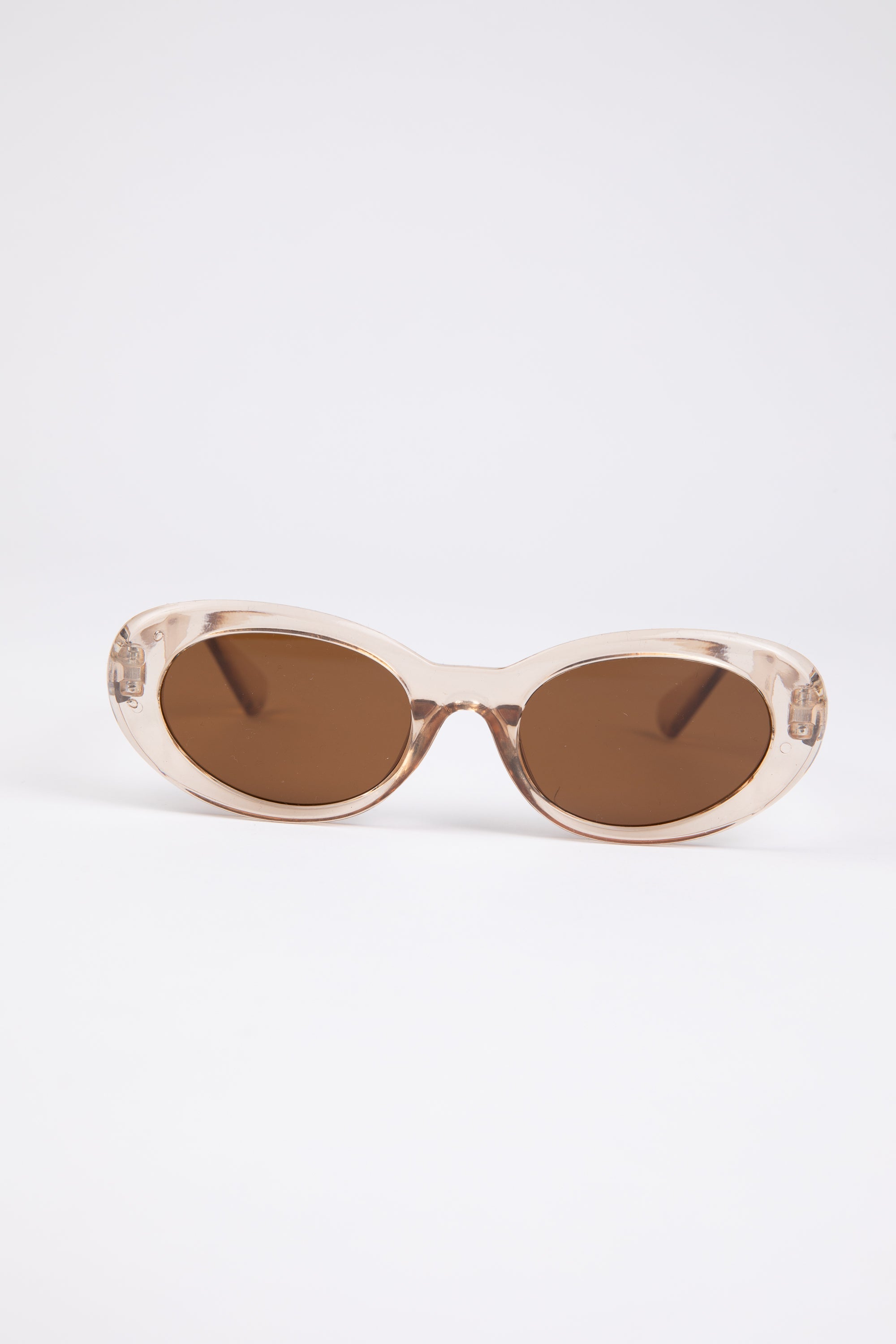 Montana Sunglasses - Latte-Headwear & Sunglasses-Holiday-The Bay Room