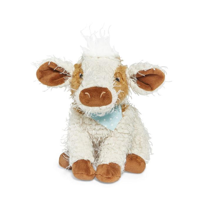 Moo-Moo The Cow 22cm-Toys-Bunnies By The Bay-The Bay Room
